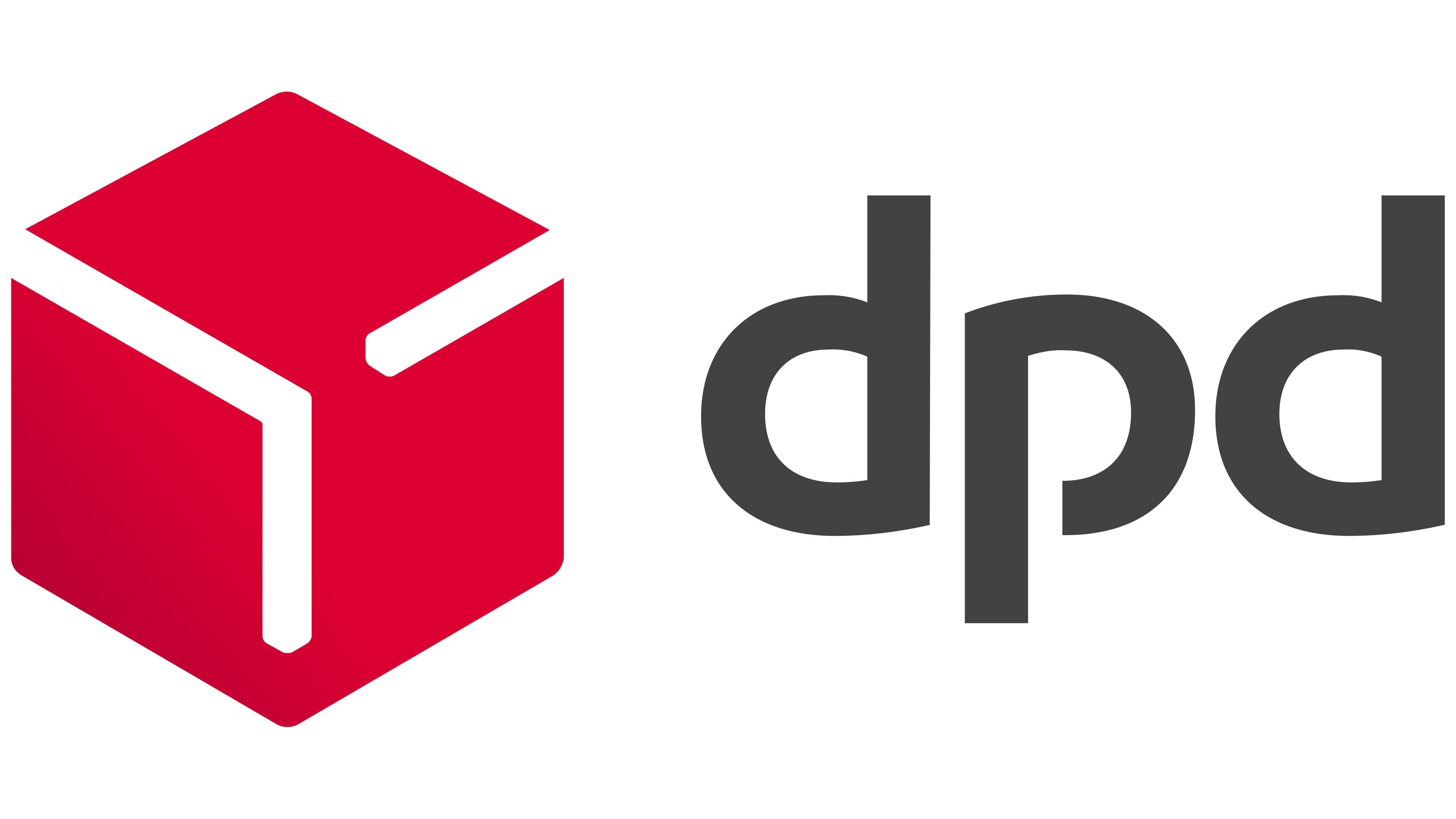 DPD logo